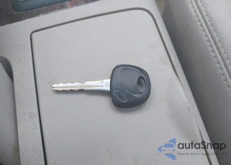 2008 Hyundai Sonata Limited/Se из США, поврежденный, VIN 5NPEU46CX8H301439